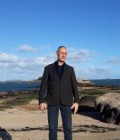 Встретьте Мужчинa : Fabrice, 58 лет до Франция  Chaumont